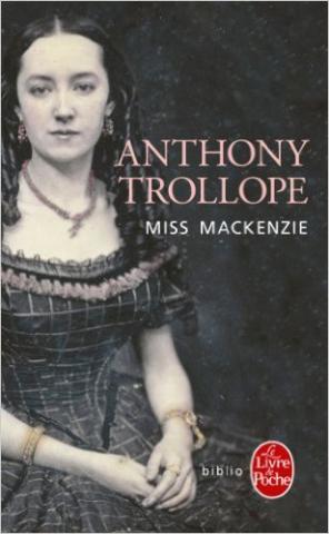 Miss Mackenzie