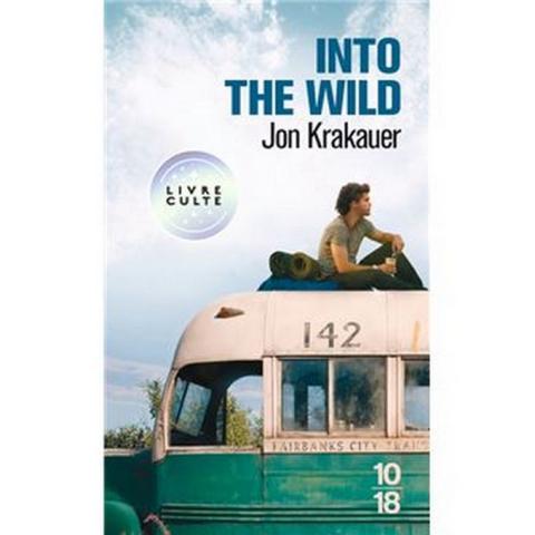 Into the wild