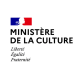 Ministère de la culture