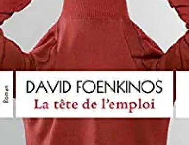 La tête de l'emploi