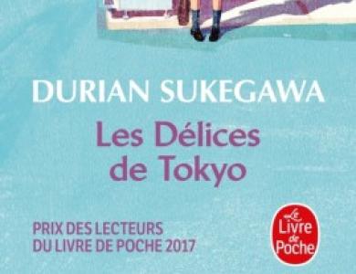 Les Délices de Tokyo