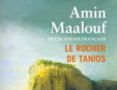 Le Rocher de Tanios