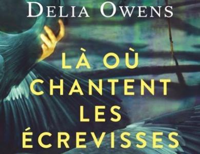 Là ou chantent les écrevisses