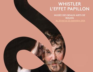 Whistler l'effet Papillon