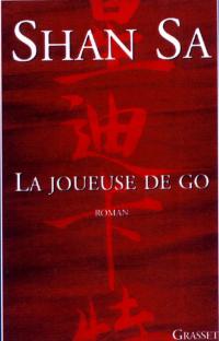 La joueuse de go