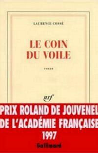 Le coin du voile