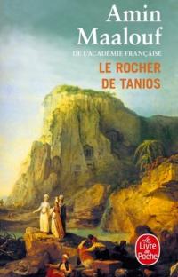 Le rocher de Tanios