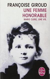 Une femme honorable