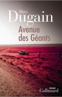 Avenue des géants