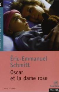 Oscar et Madame Rose
