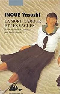 La mort, l'amour et les vagues
