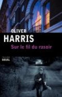 Sur le fil du rasoir