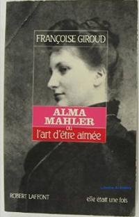 Alma Malher