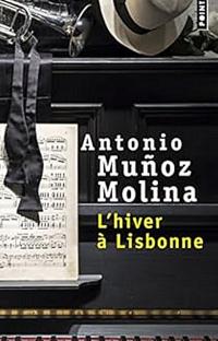 L'hiver à Lisbonne