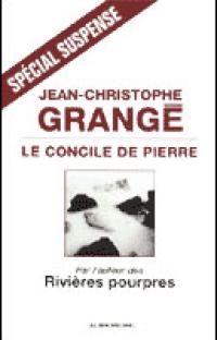 Le concile de Pierre