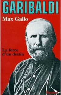 Garibaldi