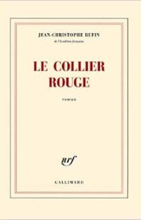 Le collier rouge 