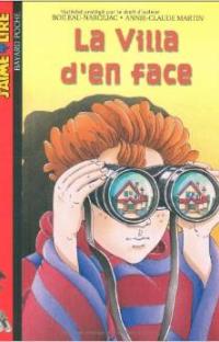 La villa d'en face