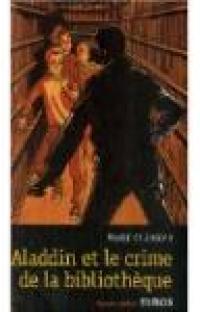 Aladdin et le crime de la bibliothèque