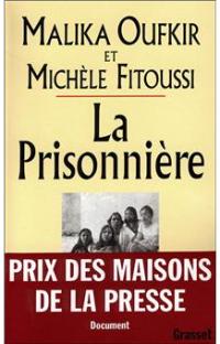 La prisonnière
