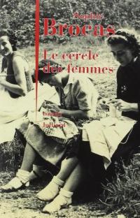 Le cercle des femmes
