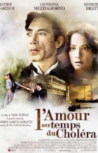 Film en audiodescription : L'amour aux temps du choléra 