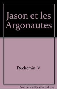 Jason et les Argonautes 