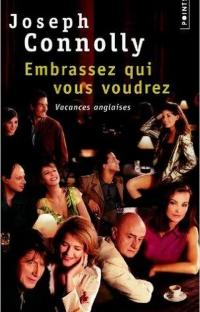 Vacances anglaises