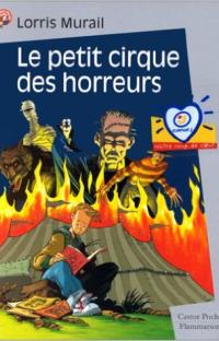Le petit cirque des horreurs