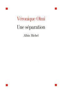 Une séparation