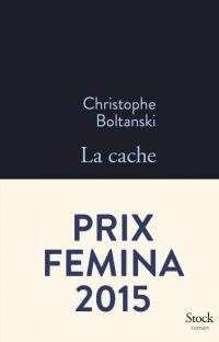 La cache