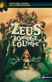Zeus à la conquête de l'Olympe