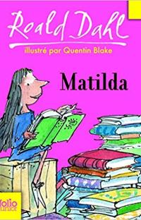Matilda