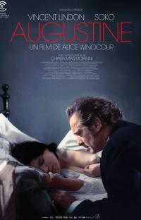 Film en audiodescription : Augustine