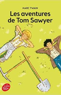 Les aventures de Tom Sawyer