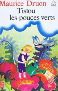 Tistou les pouces verts