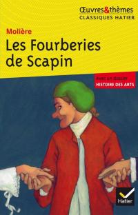 Les fourberies de Scapin