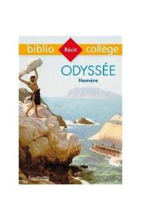 L’Odyssée