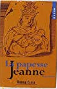 La papesse Jeanne