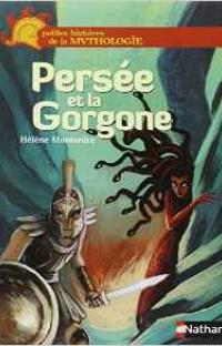 Persée et la Gorgone
