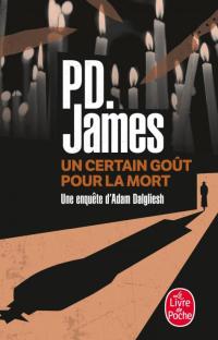 Un certain goût pour la mort