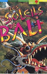 Les soleils de Bali 