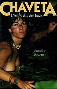 Chaveta – L'arche d'or des Incas