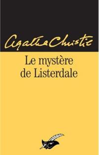 Le mystère de Listerdale
