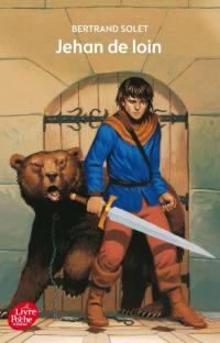 Jehan de Loin