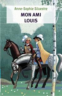 Mon ami Louis