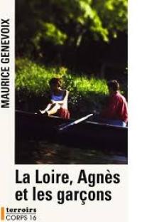 La Loire, Agnès et les garçons 
