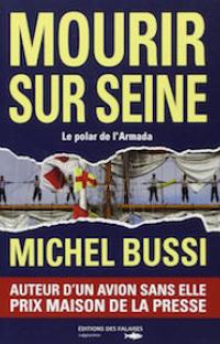 Mourir sur Seine