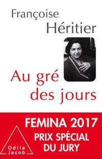 Au gré des jours 