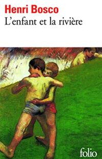 L'enfant et la rivière